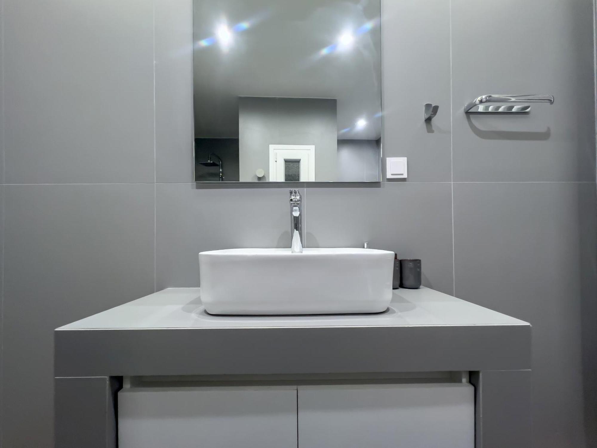 Spaceone "Downtown Glam" By #Gimispace Lux Apt Thessaloníki Exteriör bild