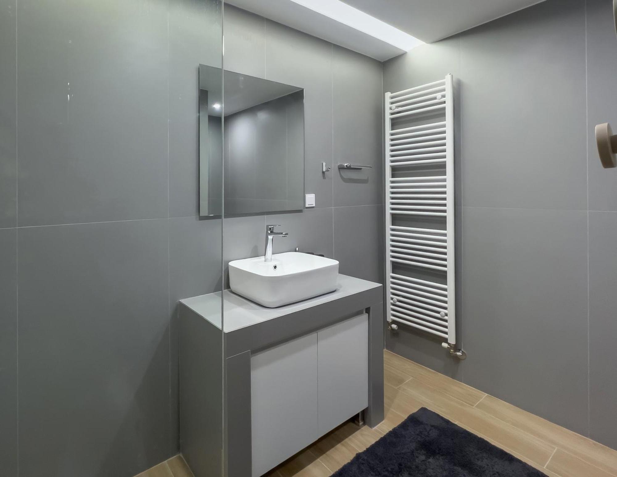 Spaceone "Downtown Glam" By #Gimispace Lux Apt Thessaloníki Exteriör bild